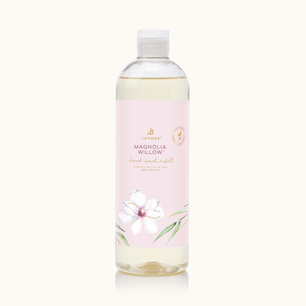 Magnolia Willow Hand Wash Refill