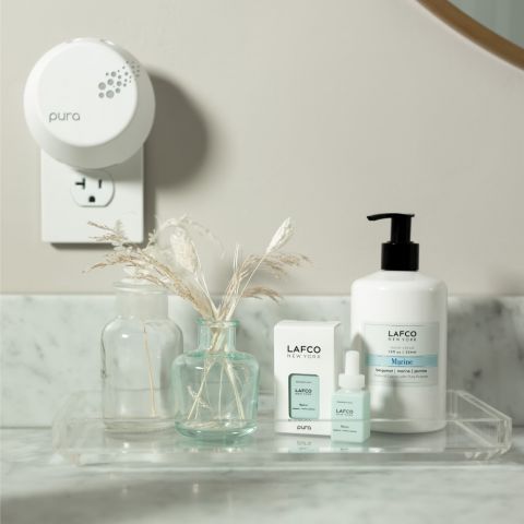 LAFCO Pura Diffuser Refill