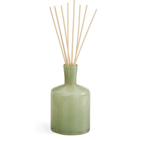 Fresh Cut Gardenia Classic Reed Diffuser - Living Room
