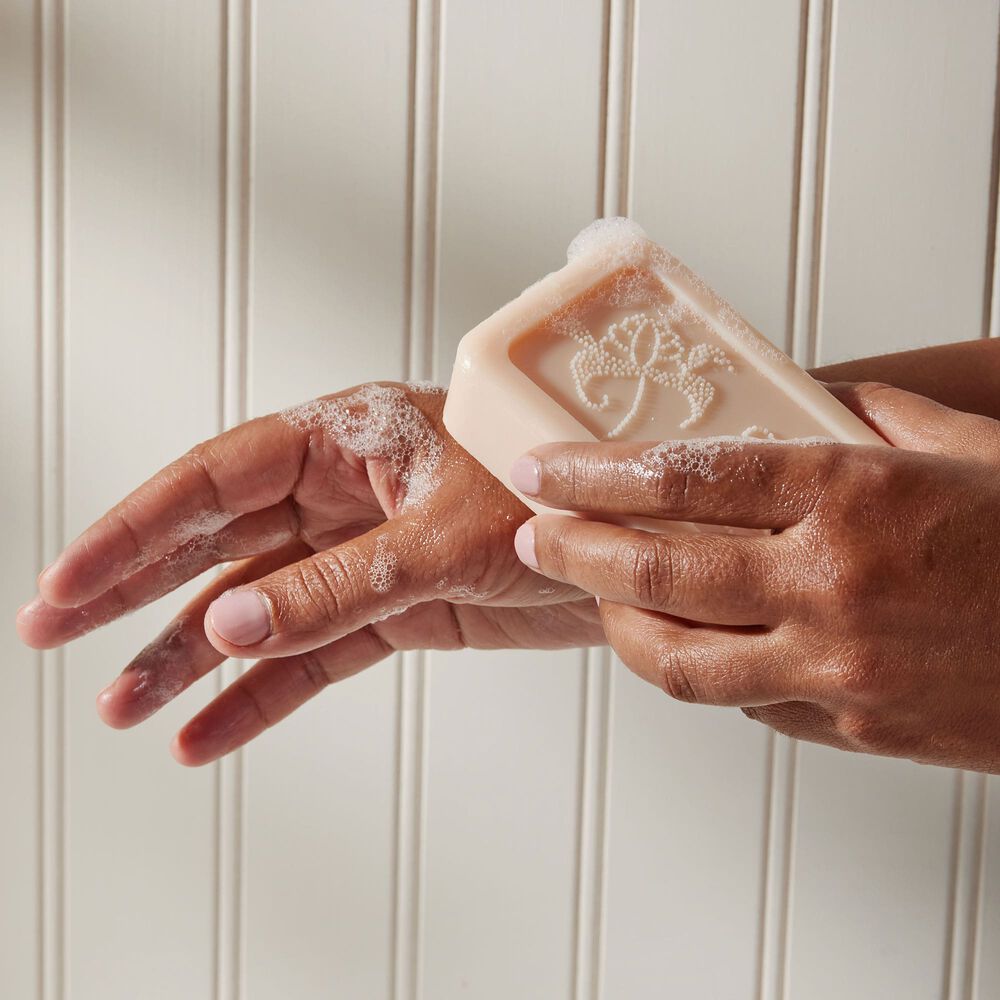 Kimono Rose Luxurious Bar Soap