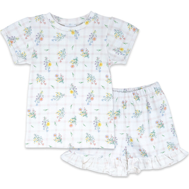 Lily Short Set