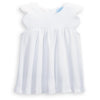 White Pima Top