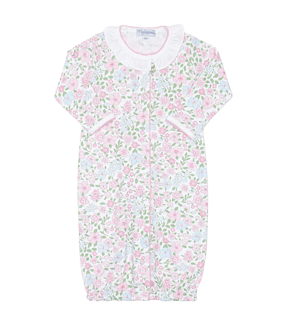 English Garden Converter Gown