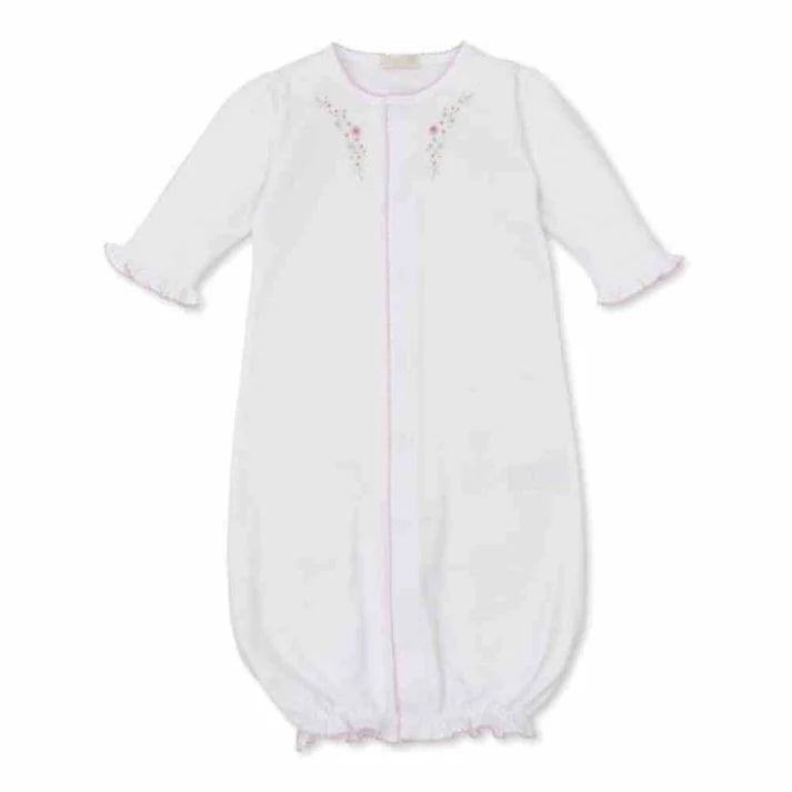Premier Girls Flowers & Vines Converter Gown