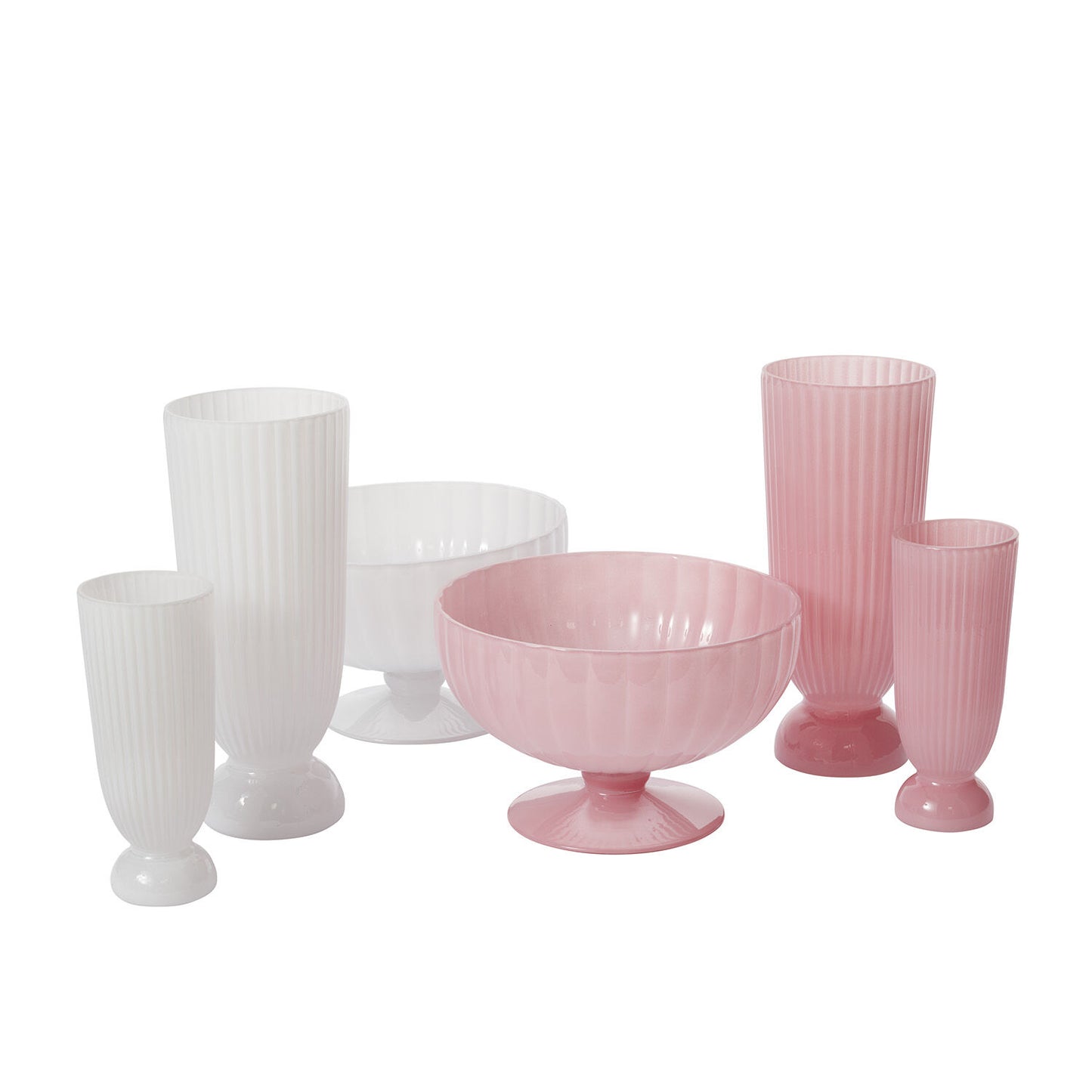 Kyandi Footed Vase