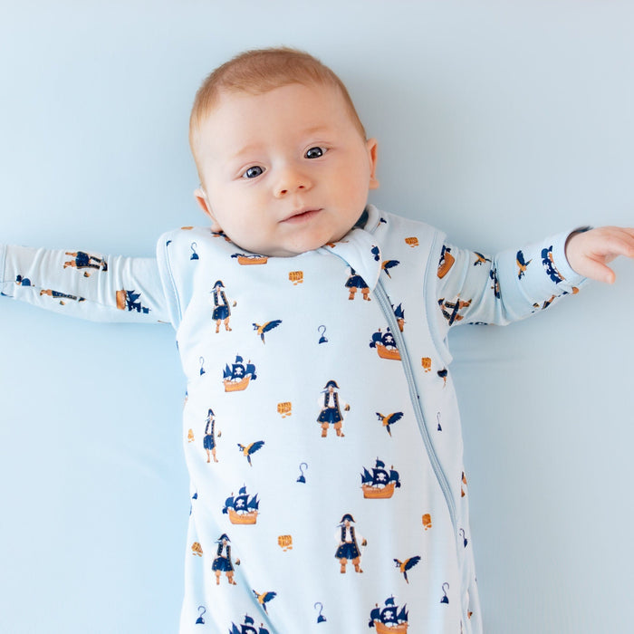 Pirate Sleep Bag 1.0 Tog