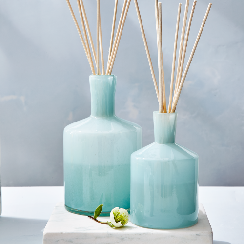 Marine Classic Reed 6.0oz Diffuser - Bathroom