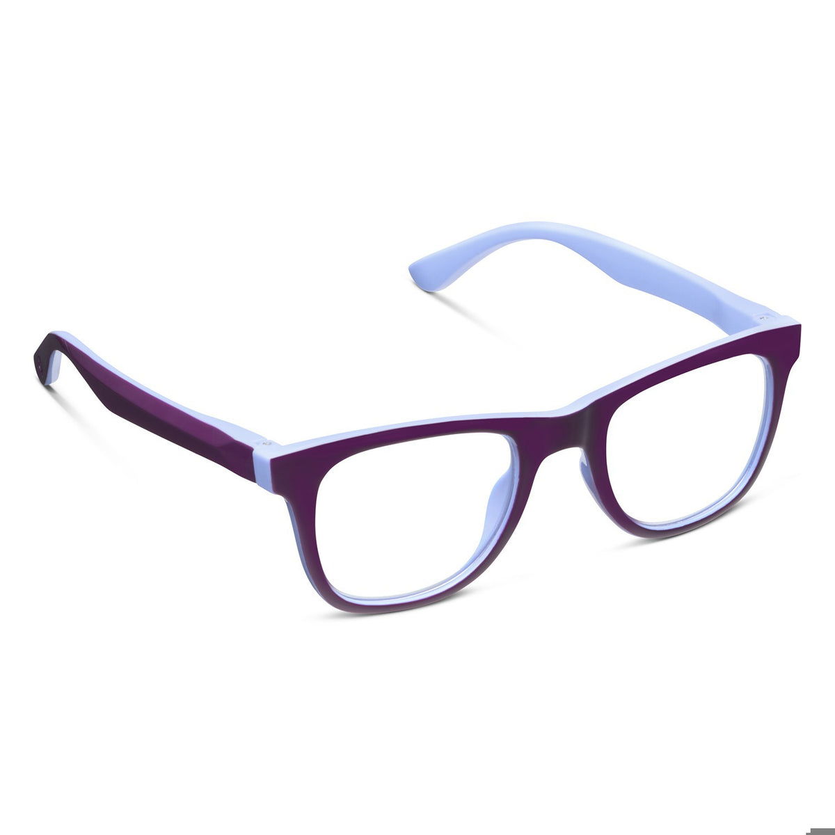 Rally - Purple/Blue +1.25