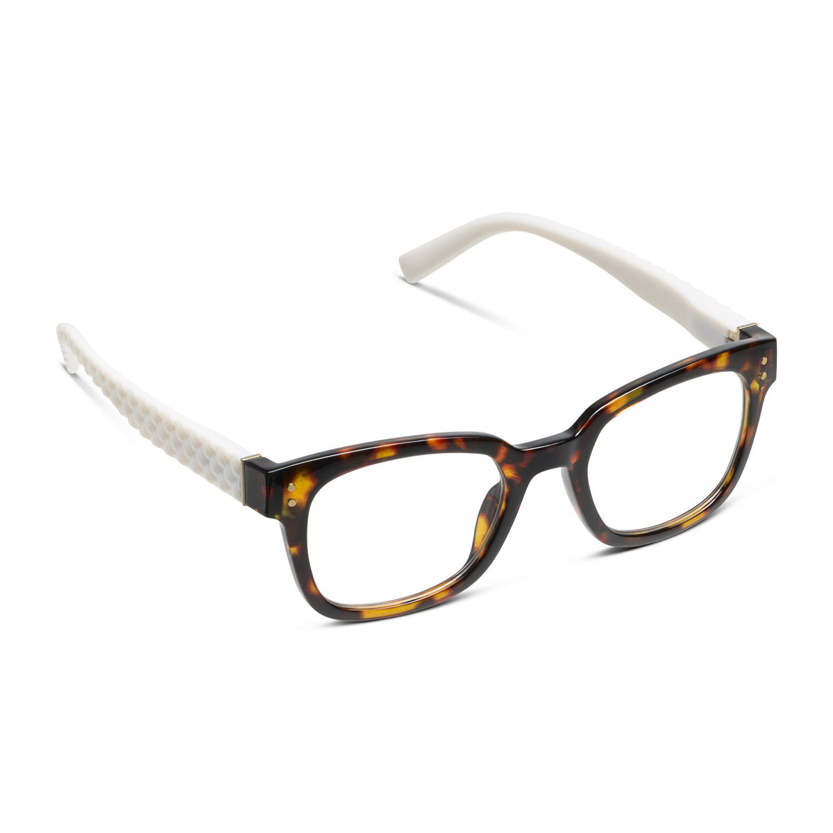 Aubrey - Tortoise/White +1.50