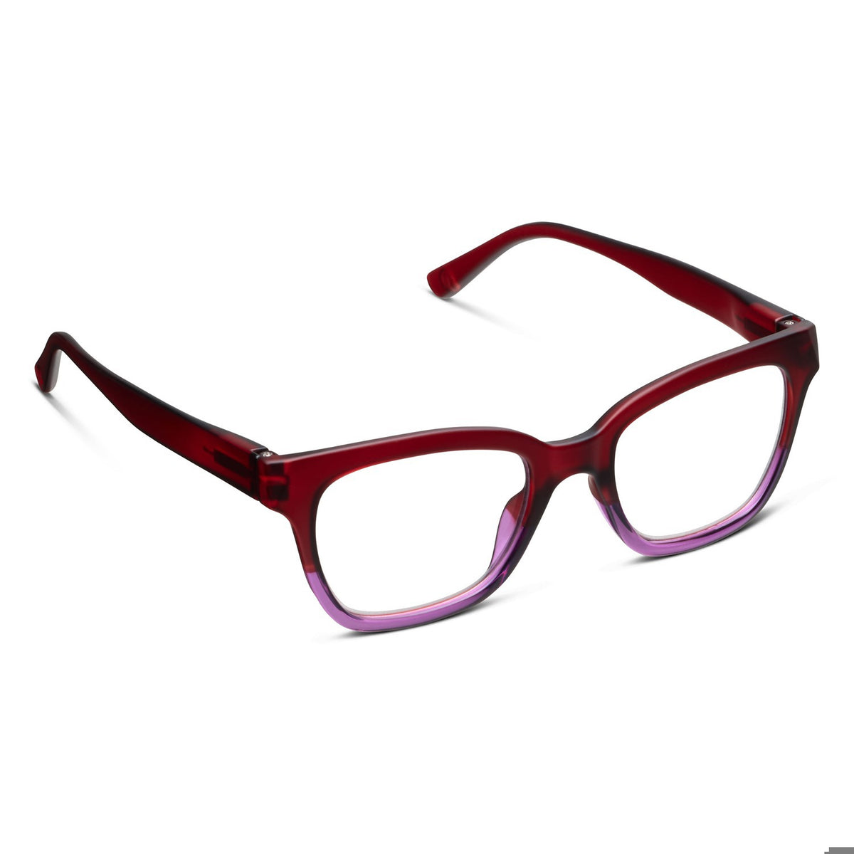 Zoey - Red/Purple +1.75