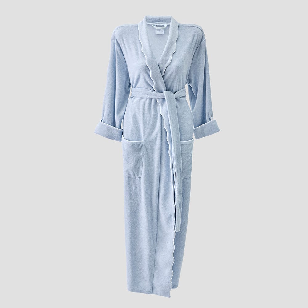 Weezie - Women's Long Lightweight Robe