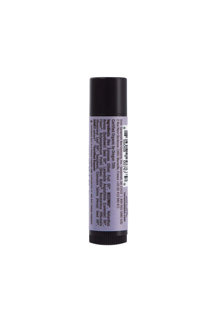 Lip Balm - Rosemary Lavender