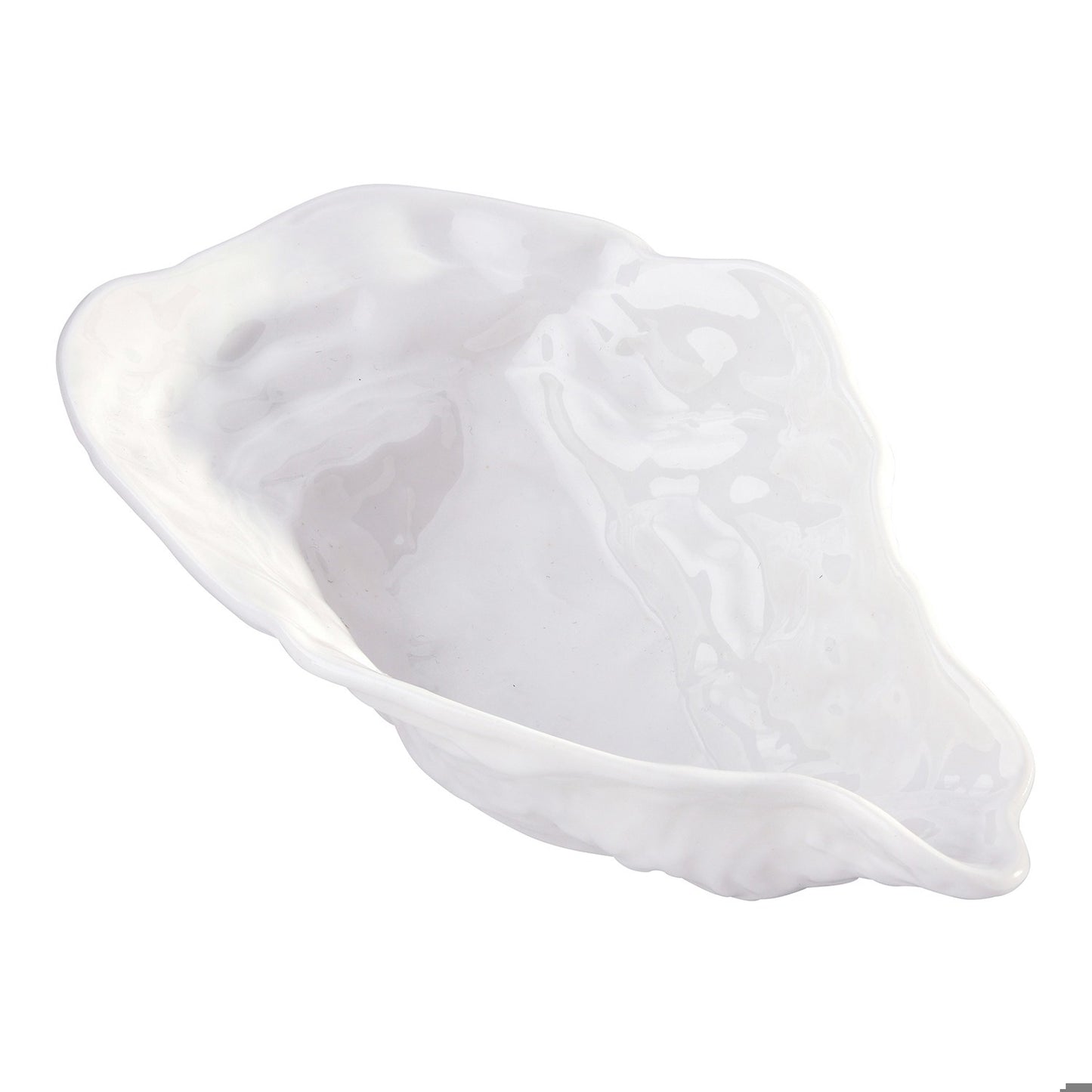 Ceramic Oyster Bowl
