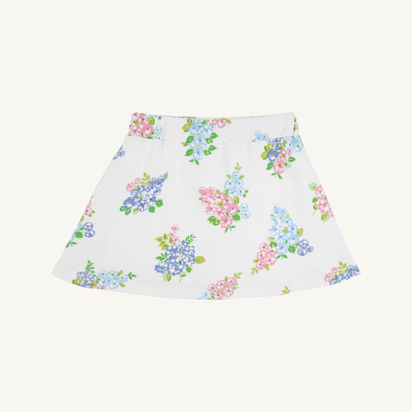 Searcy Skort - Just Because Bouquets