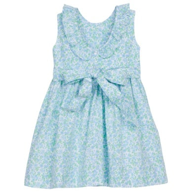 Isabel Dress - Millbrook Floral