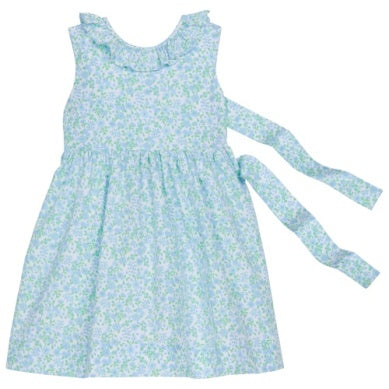 Isabel Dress - Millbrook Floral