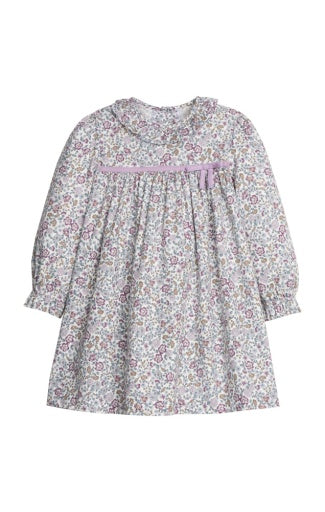 Emma Dress - Margaux Floral