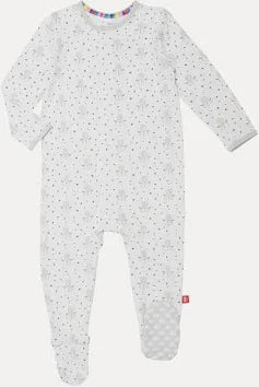 It's a Winterful Life Footie