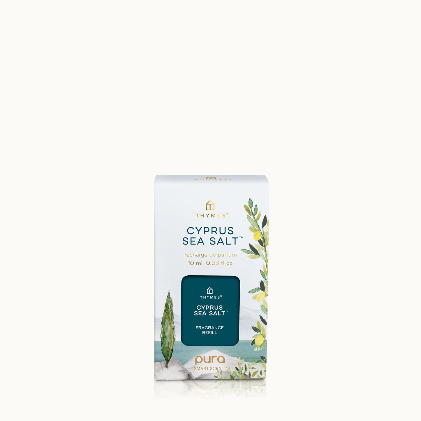 Thymes Pura Diffuser Refill