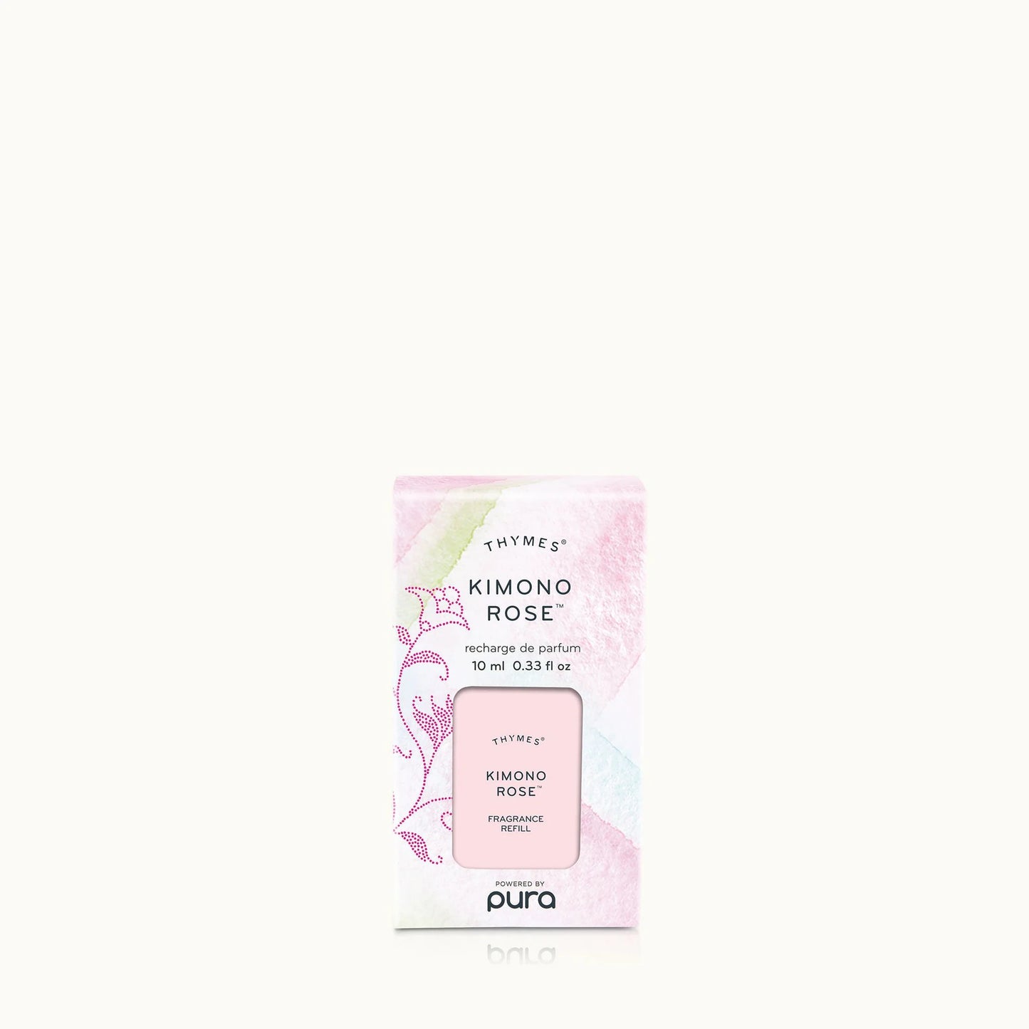Thymes Pura Diffuser Refill