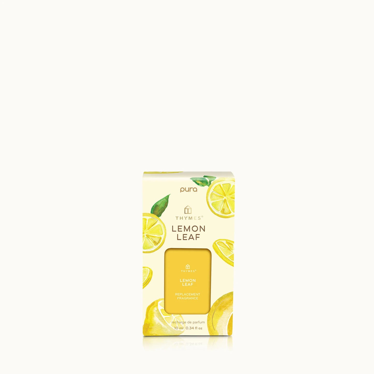 Thymes Pura Diffuser Refill