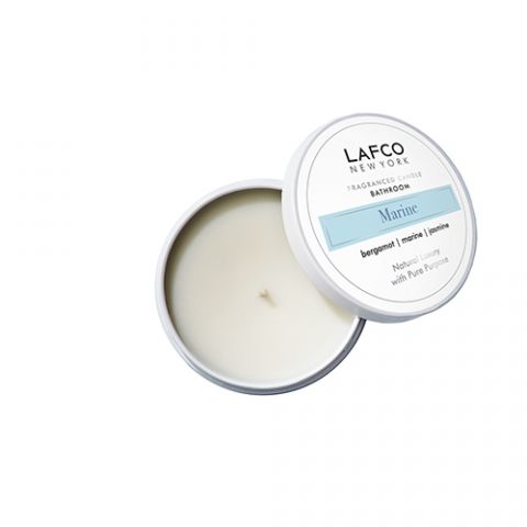 Marine Candle - Bathroom