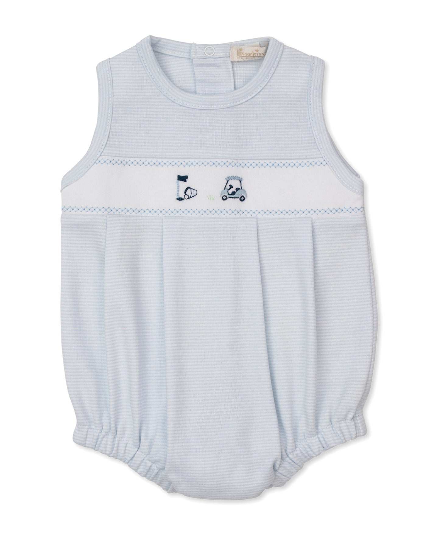 Premier Golf Bubble w/Emb Golf Cart