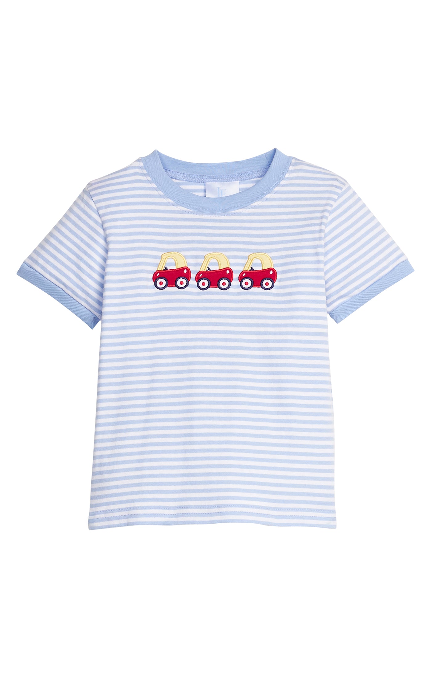 Applique T-shirt - Cruisn'