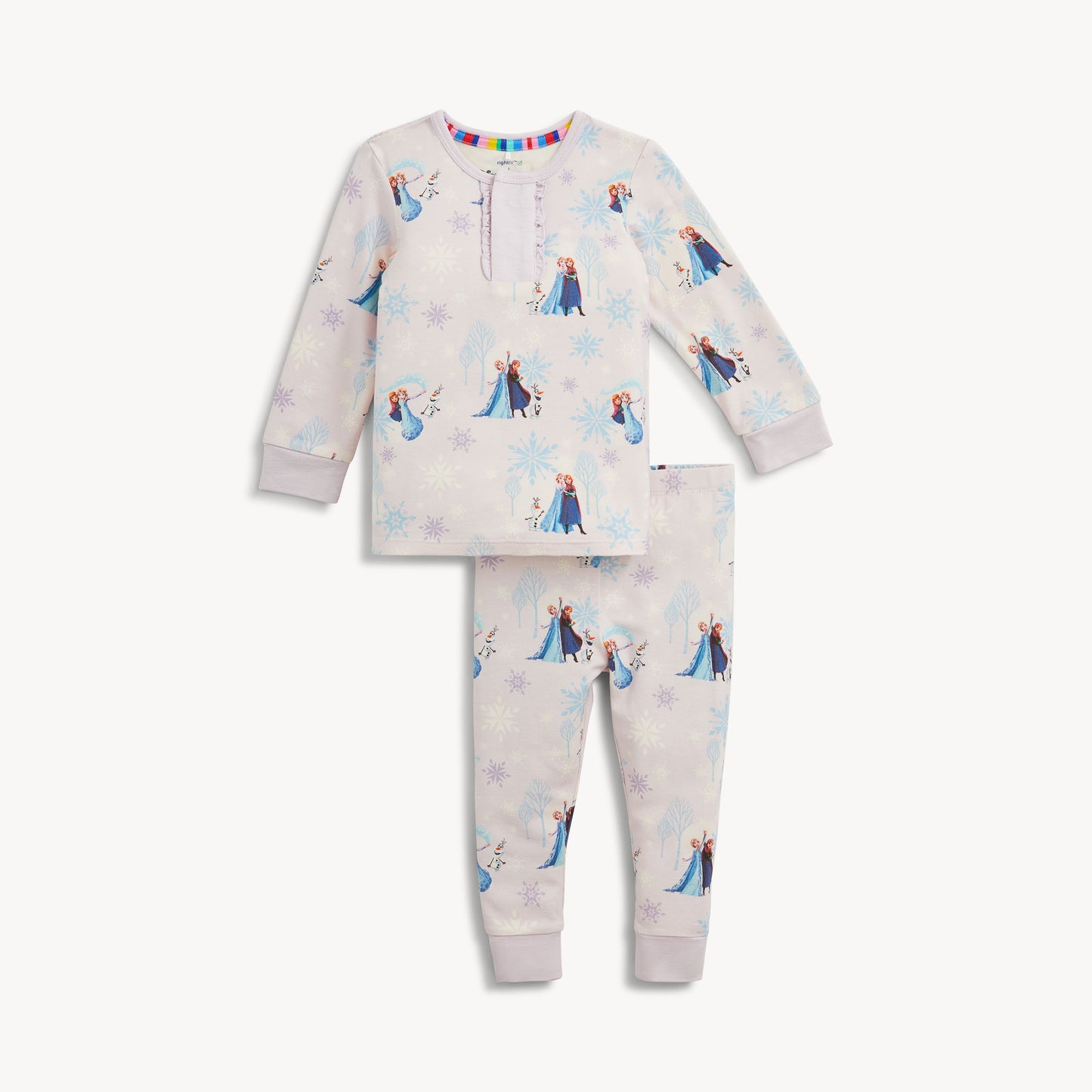Frozen L/S PJ