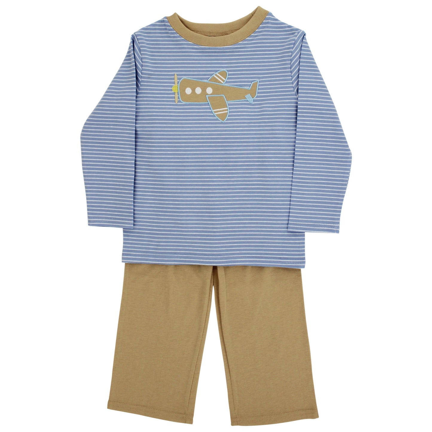 Take Flight Boys Pant Set