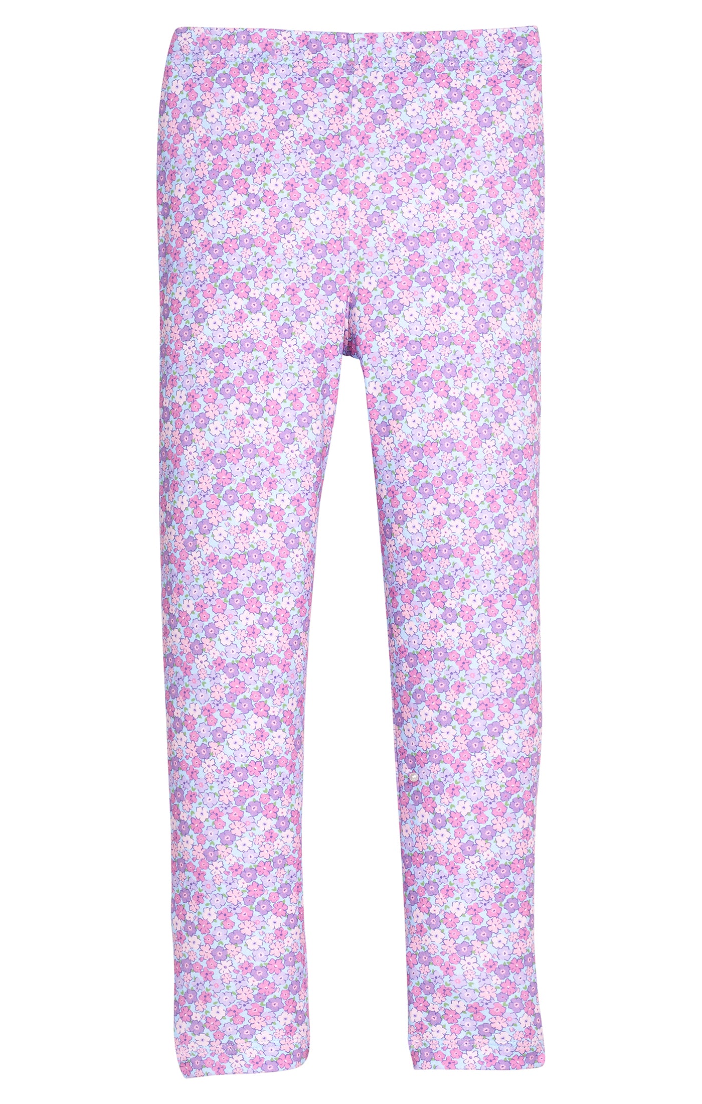 Leggings - Ashbrook Floral