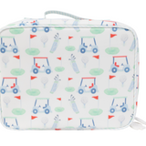 The Lunchbox