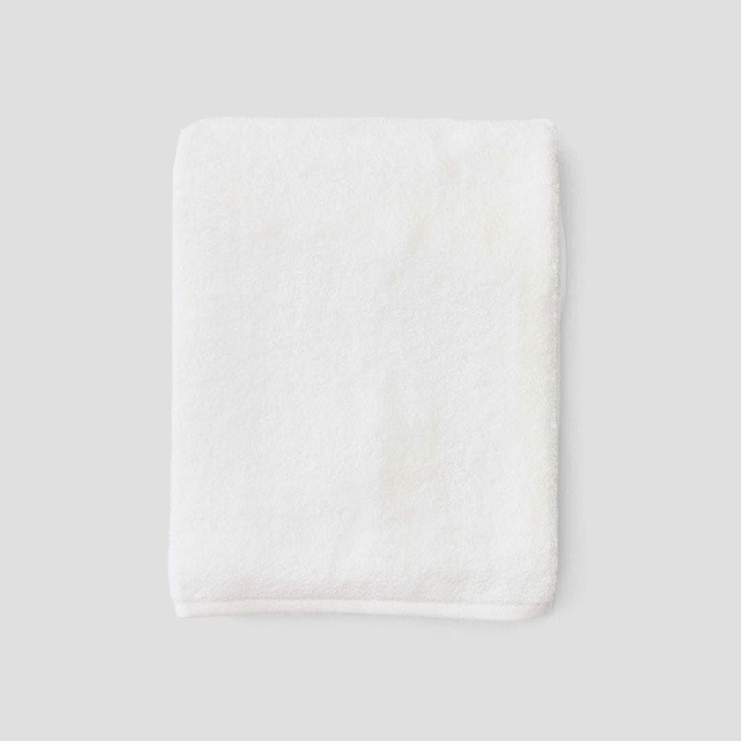 Weezie - Basic Bath Towel