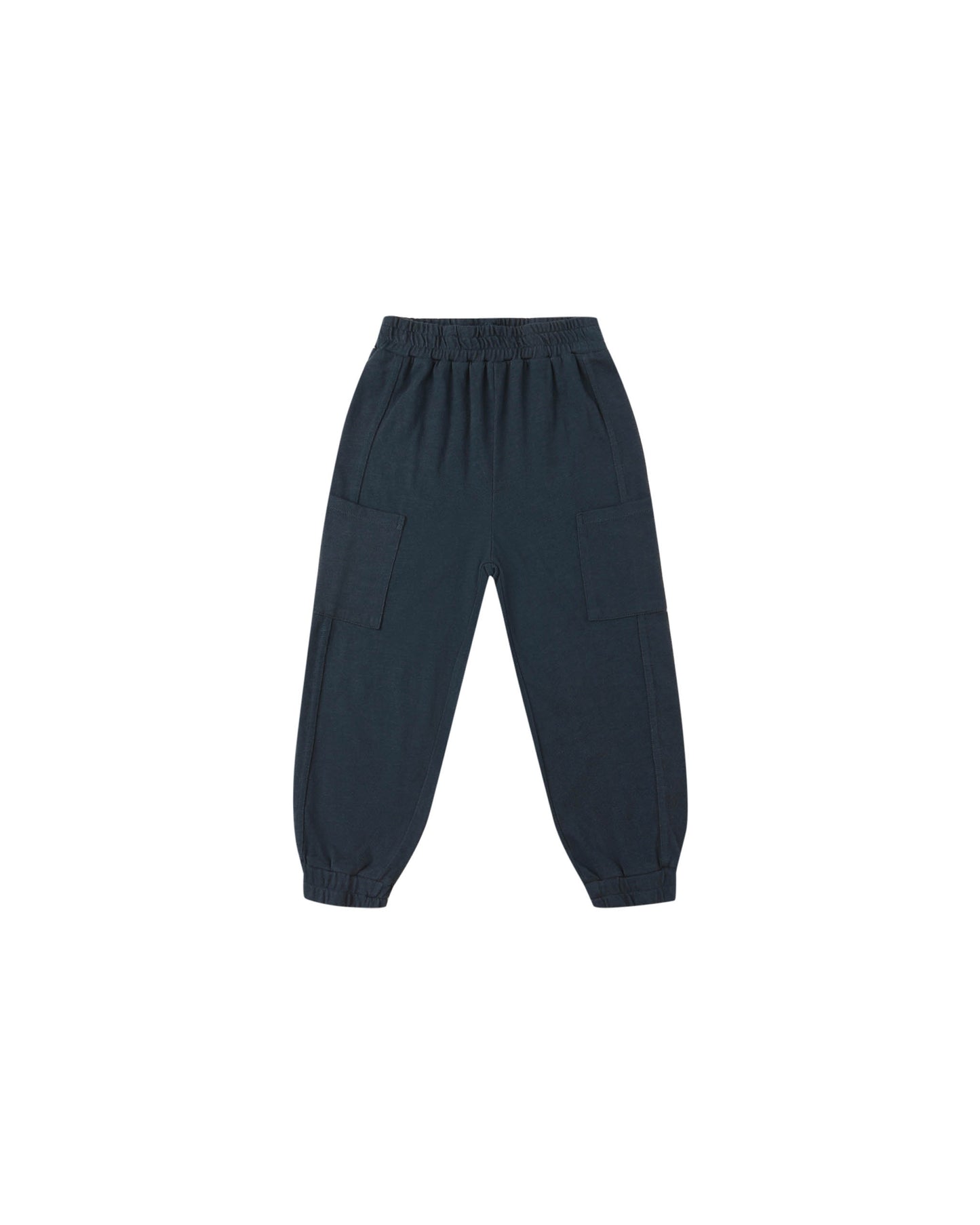 Cargo Jogger - Navy