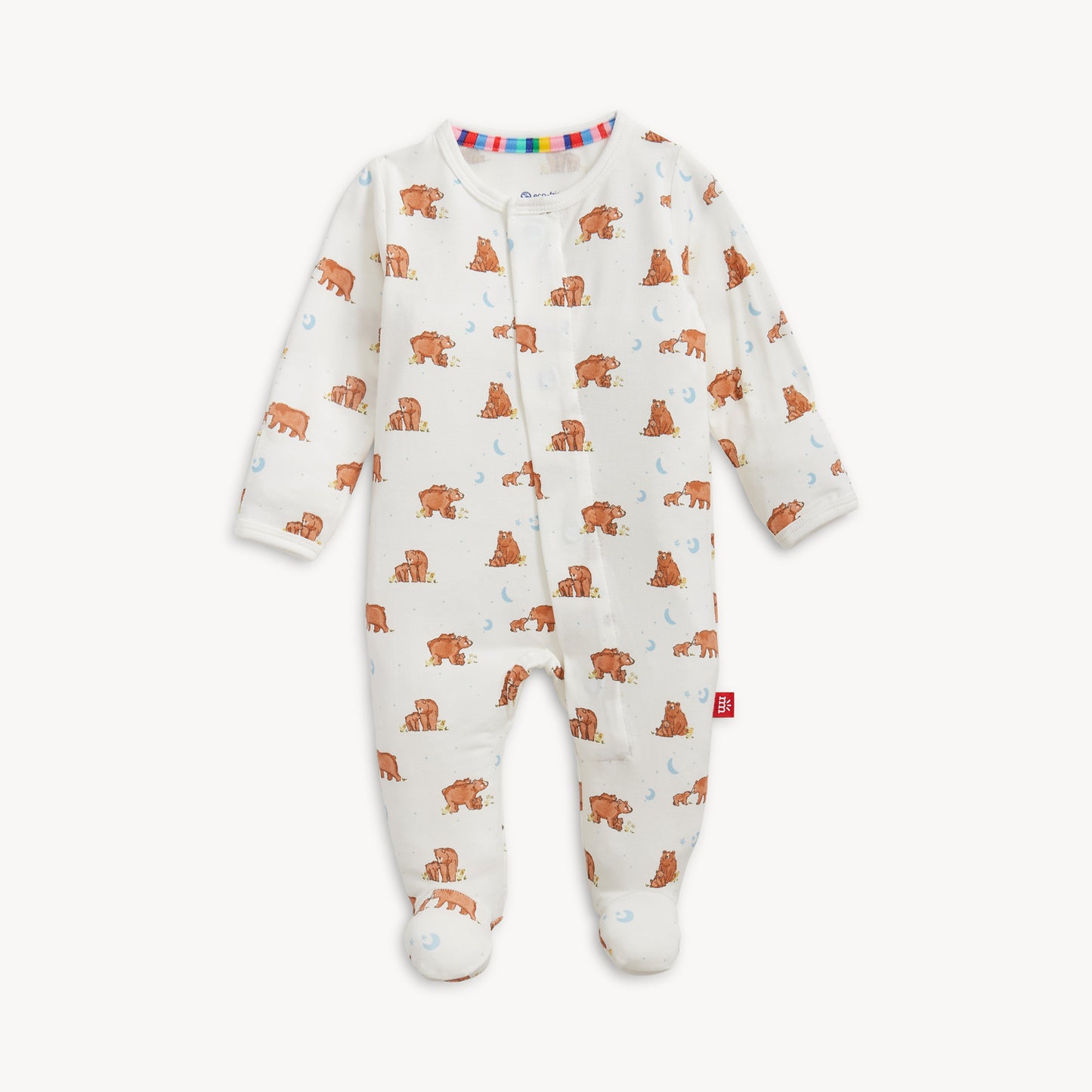 Wildly Loved Modal Footie