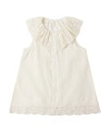 Marina Dress Ivory