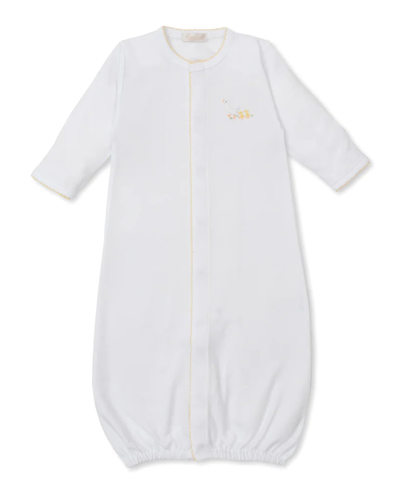 Premier Baby Duck Converter Gown