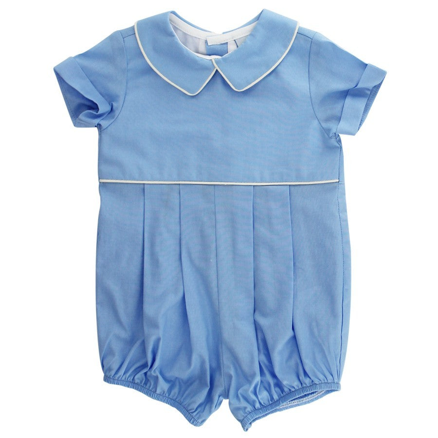 Summer Blue Dressy Bubble