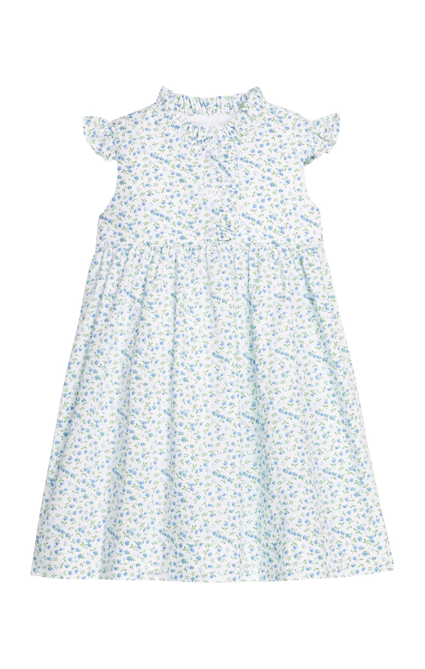 Birdie Dress - Mayfair Floral