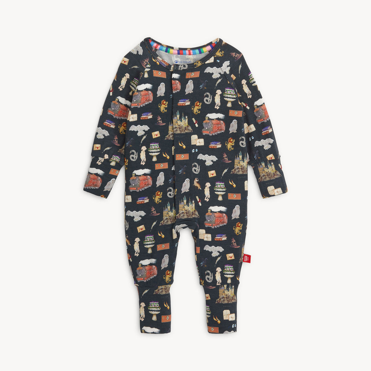 Harry Potter First Year Conv. Coverall