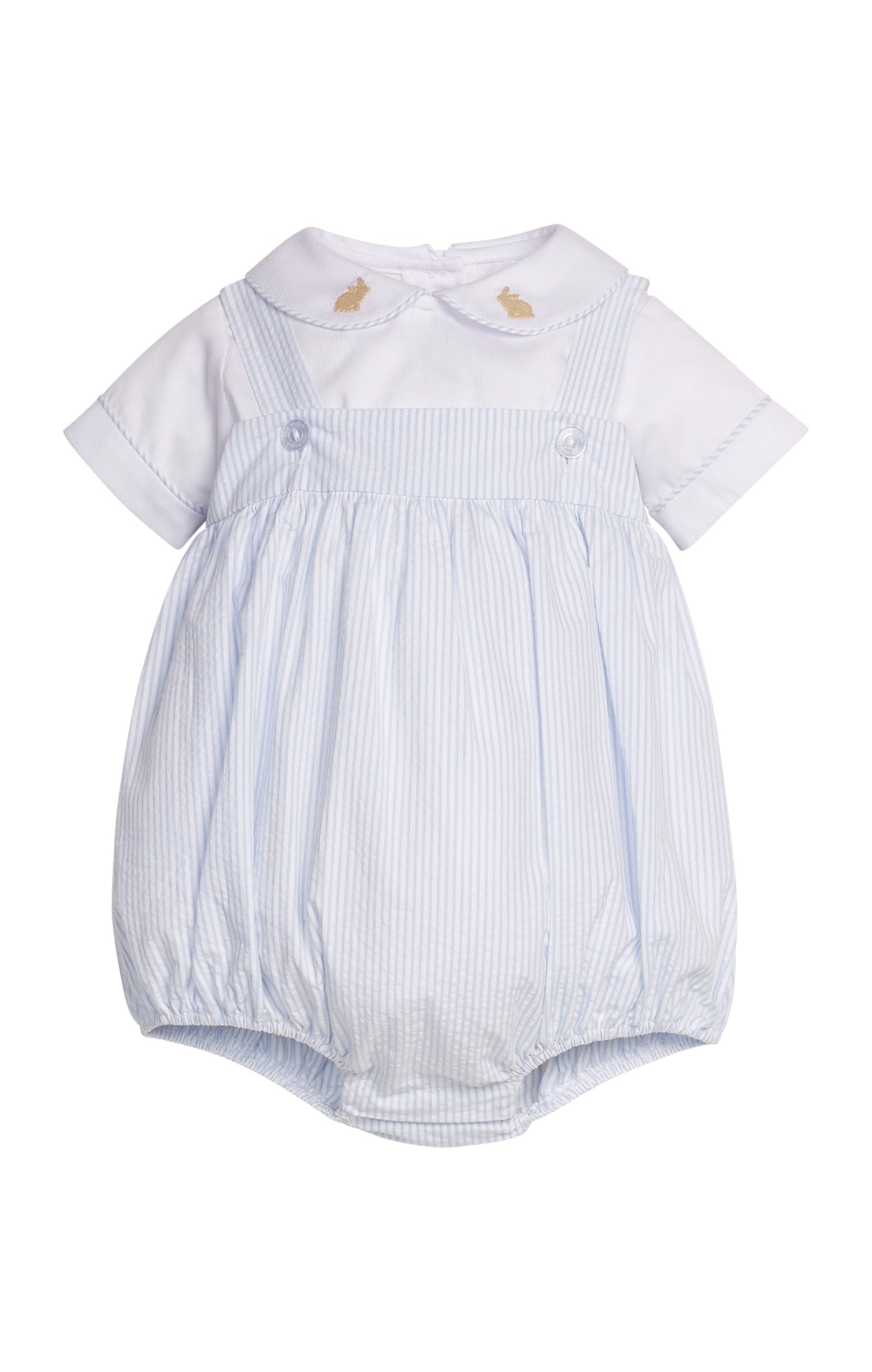 Saratoga Bubble Set - Bunny