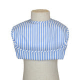 Best Bib - Pimlico Stripe Chambray