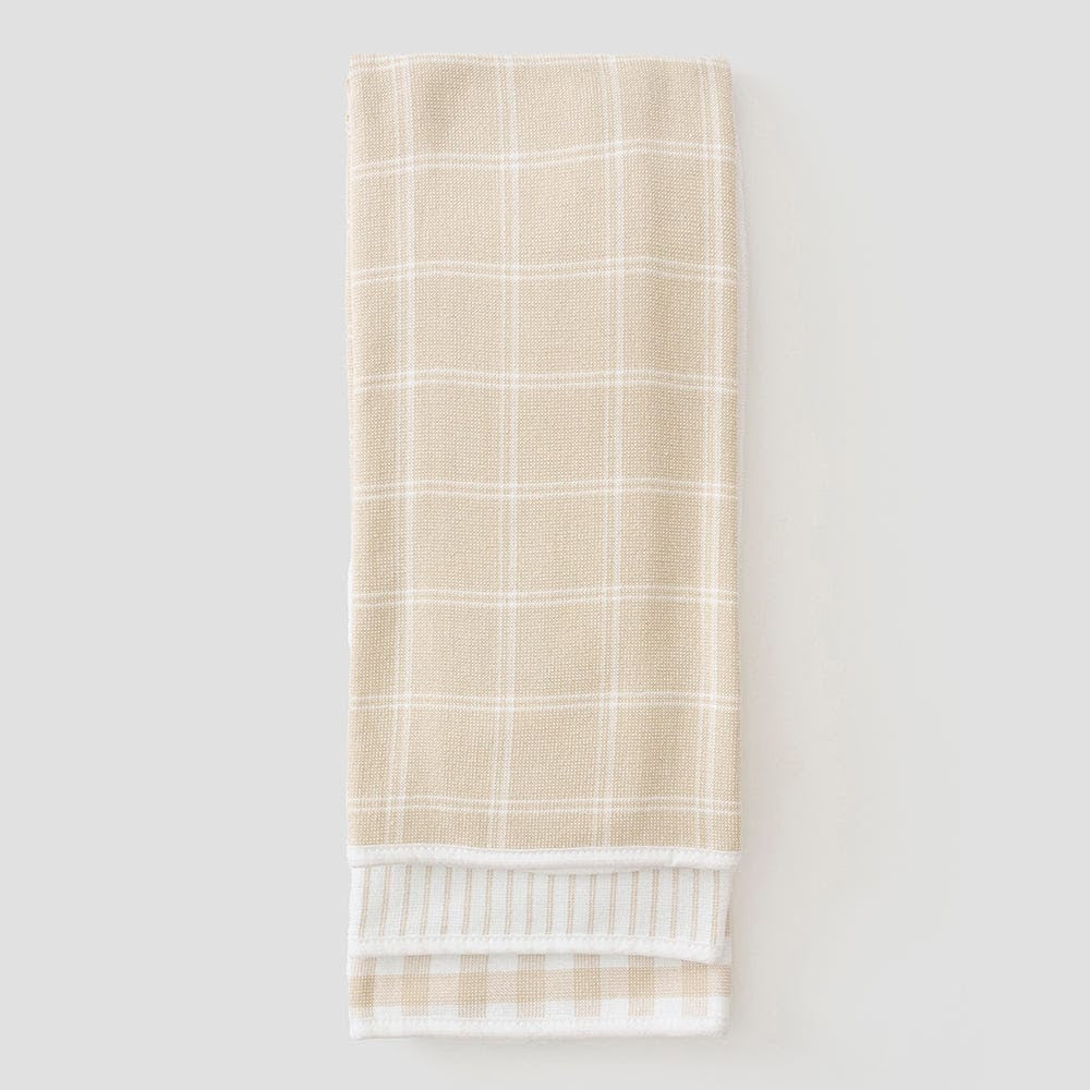 Kitchen Towel Trio