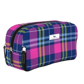 3-Way Toiletry Bag  Clueless