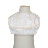 Best Bib - Bunny Toile Sand