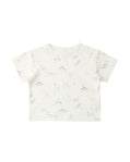 Boxy Tee Dinosaur
