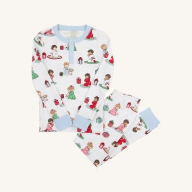 Sutton`s Sweet Dream Set