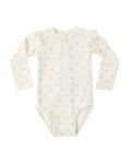Byron Rashguard One-Piece Petit Fleur