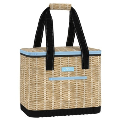 The Stiff One - Al Fresco