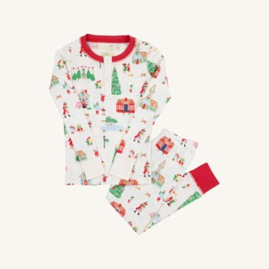 Sutton`s Sweet Dream Set